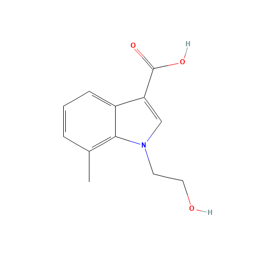 chemical structure of 1313042-16-8 FT-0730982