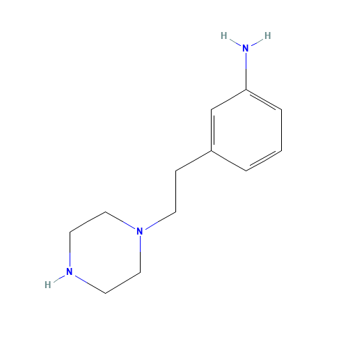 chemical structure of 1042435-16-4 FT-0730987