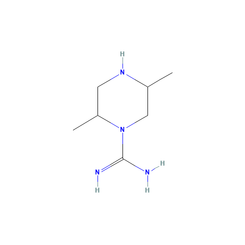 chemical structure of 92564-60-8 FT-0730989