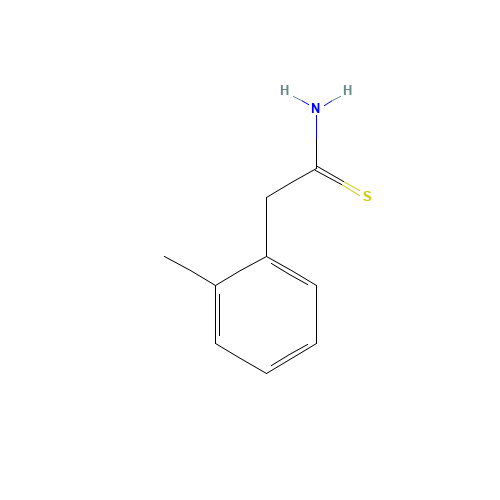 chemical structure of 34243-66-8 FT-0730992