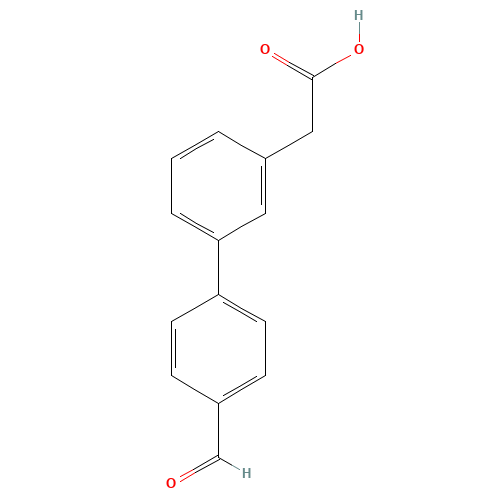 chemical structure of 669713-89-7 FT-0730994