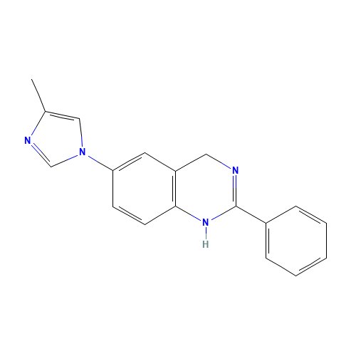 chemical structure of 1201902-31-9 FT-0730997
