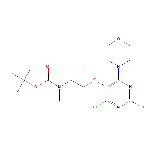 chemical structure of 1572048-74-8 FT-0730999