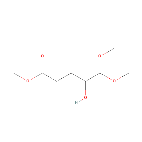 chemical structure of 1412807-95-4 FT-0731006