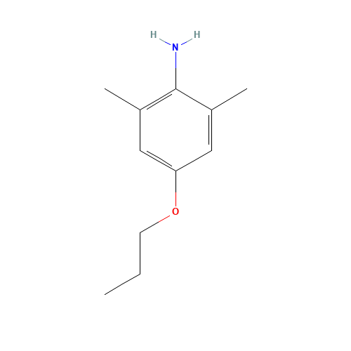 chemical structure of 53984-32-0 FT-0731008