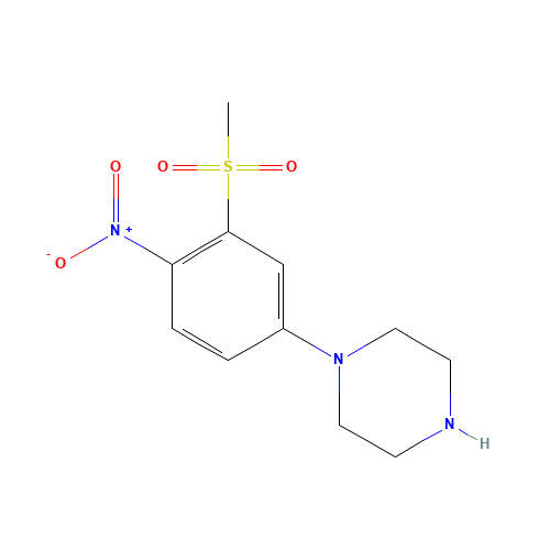 chemical structure of 1197193-08-0 FT-0731009