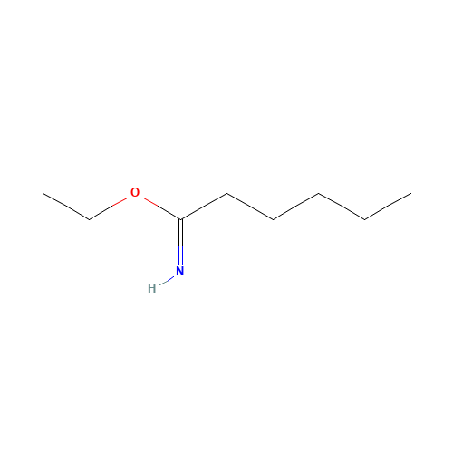 chemical structure of 1001-25-8 FT-0731014