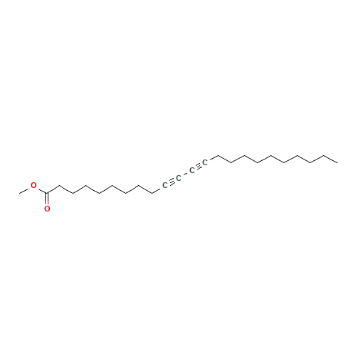chemical structure of 145609-79-6 FT-0731016