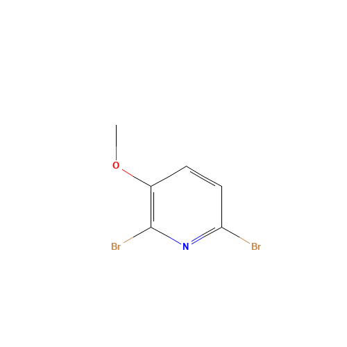 chemical structure of 79491-45-5 FT-0731020