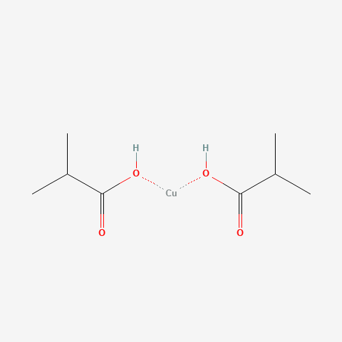 chemical structure of 15432-56-1 FT-0731025