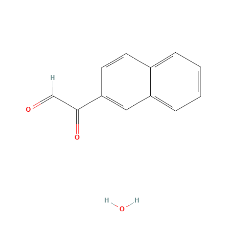 chemical structure of 16208-21-2 FT-0731029