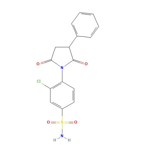 chemical structure of 30279-49-3 FT-0731032