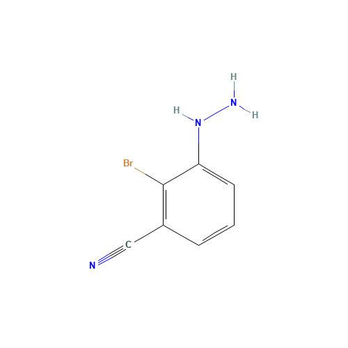 chemical structure of 1256590-08-5 FT-0731035