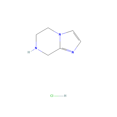 chemical structure of 1187830-84-7 FT-0731039
