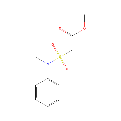chemical structure of 117765-67-0 FT-0731040