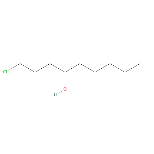 chemical structure of 54131-61-2 FT-0731049