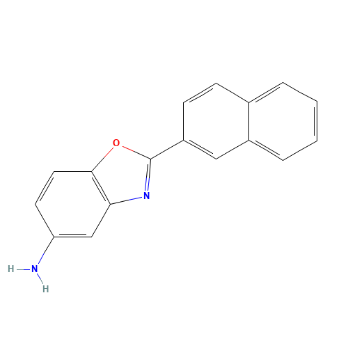 chemical structure of 95888-12-3 FT-0731051