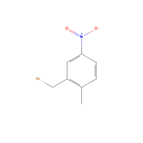 chemical structure of 98799-27-0 FT-0731063
