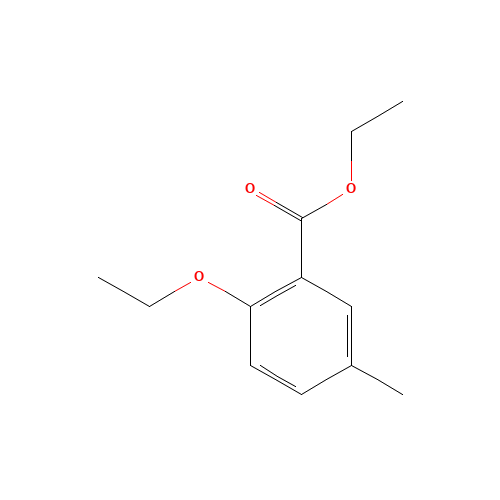 chemical structure of 854645-32-2 FT-0731064