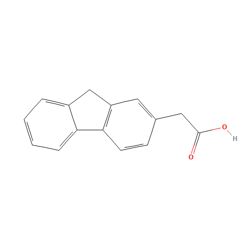 chemical structure of 36950-95-5 FT-0731065