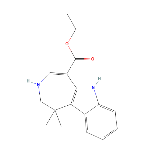 chemical structure of 629662-20-0 FT-0731066