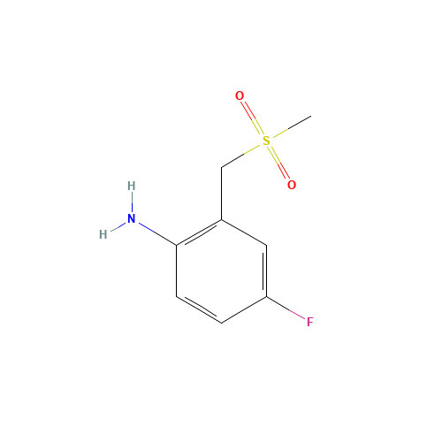 chemical structure of 1101063-17-5 FT-0731068