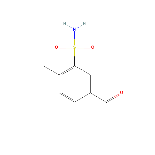 chemical structure of 70958-70-2 FT-0731069