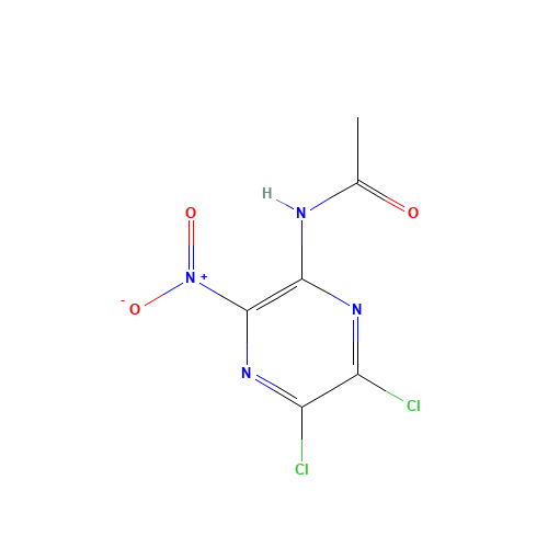 chemical structure of 87155-52-0 FT-0731075