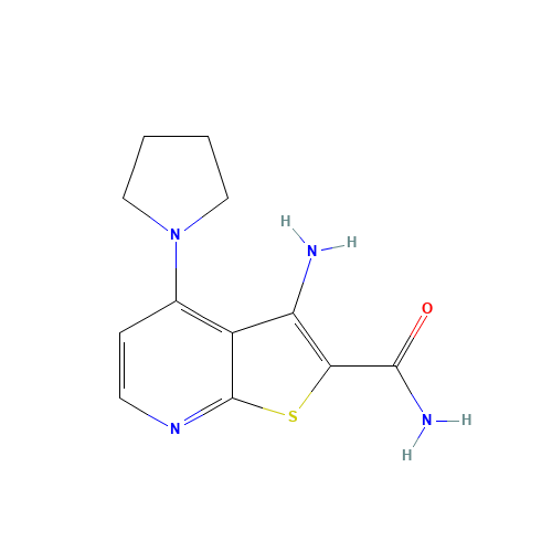 chemical structure of 868062-42-4 FT-0731080