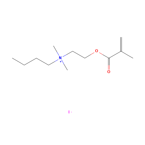 chemical structure of 20603-08-1 FT-0731085