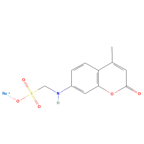 chemical structure of 29197-94-2 FT-0731089