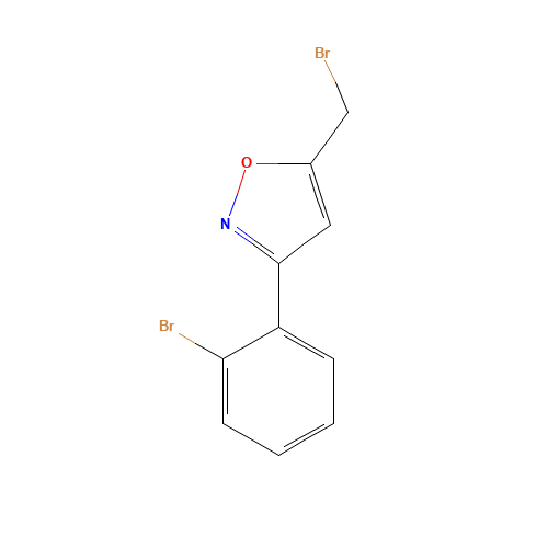 chemical structure of 886363-22-0 FT-0731095