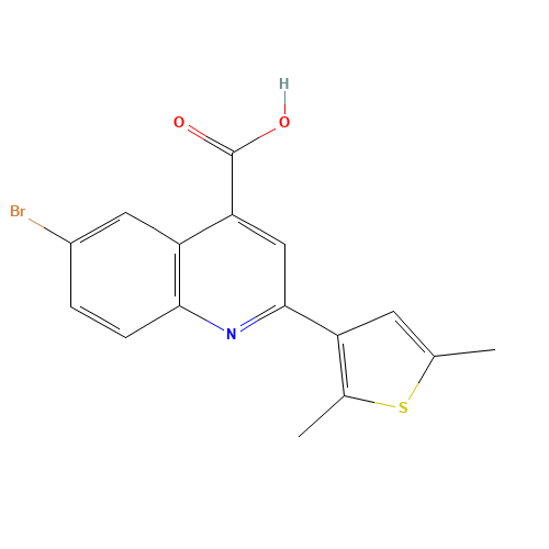 chemical structure of 350999-86-9 FT-0731099
