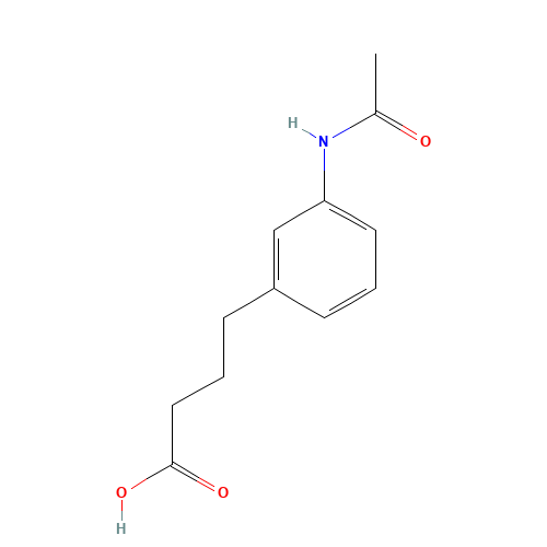 chemical structure of 4505-33-3 FT-0731104