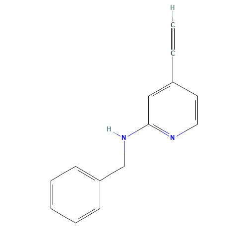 chemical structure of 1369594-50-2 FT-0731109