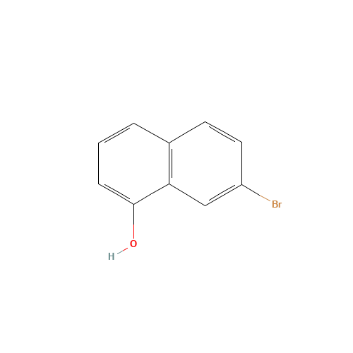 chemical structure of 91270-69-8 FT-0731112