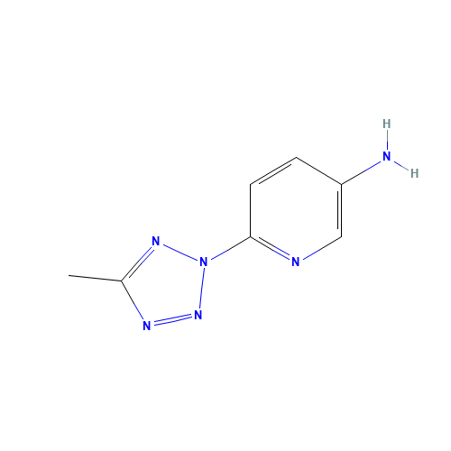 chemical structure of 1266335-87-8 FT-0731120