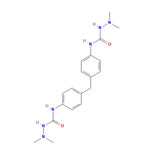 chemical structure of 85095-61-0 FT-0731130