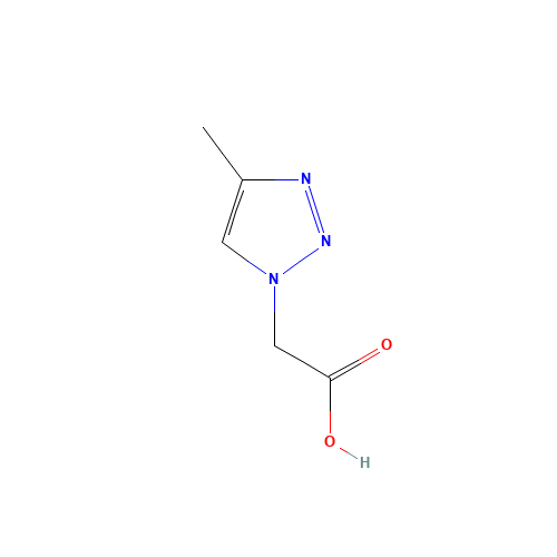 chemical structure of 887405-58-5 FT-0731135