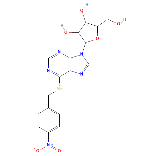 chemical structure of 40144-12-5 FT-0731136