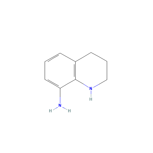 chemical structure of 54012-92-9 FT-0731146