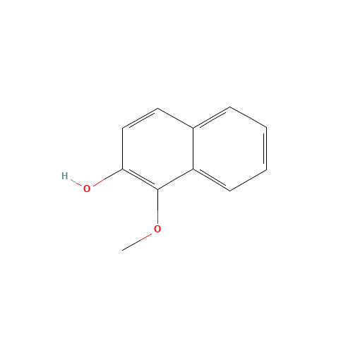 chemical structure of 18515-10-1 FT-0731147