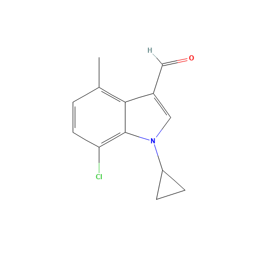 chemical structure of 1350761-10-2 FT-0731164