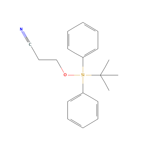 chemical structure of 129601-00-9 FT-0731171