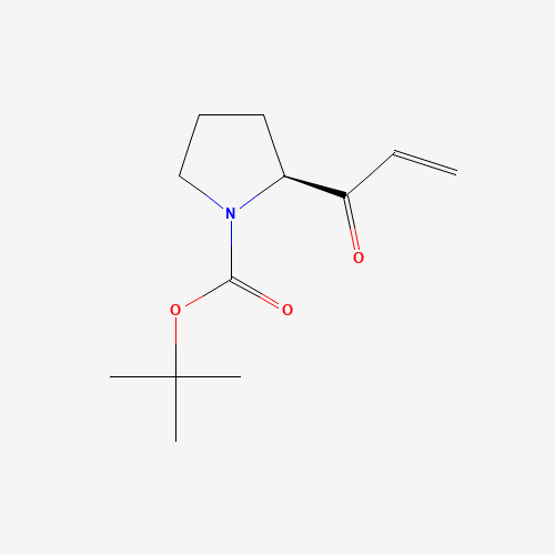 chemical structure of 150435-66-8 FT-0731176