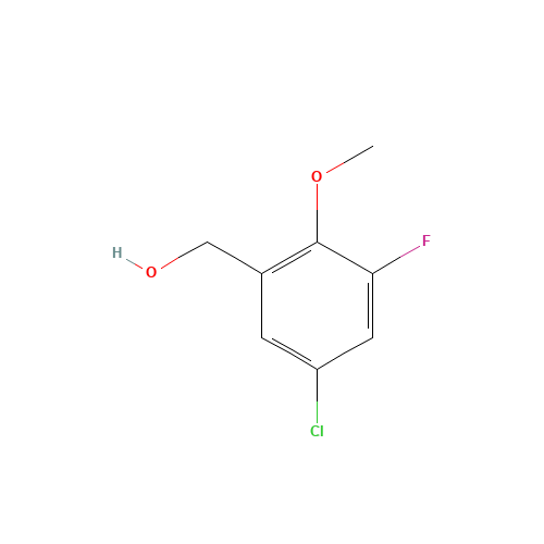 chemical structure of 1444384-85-3 FT-0731177