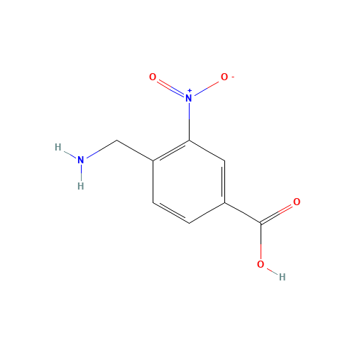 chemical structure of 2372-51-2 FT-0731179