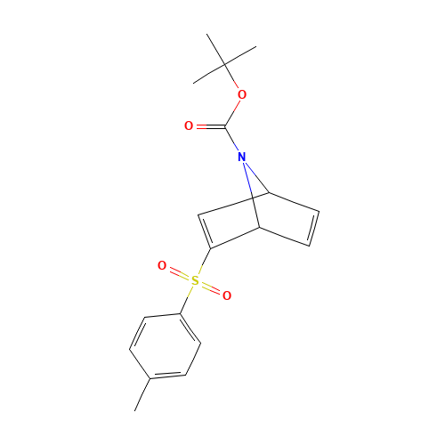 chemical structure of 160732-46-7 FT-0731182