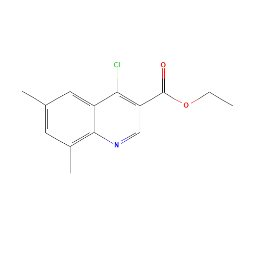 chemical structure of 31602-09-2 FT-0731183