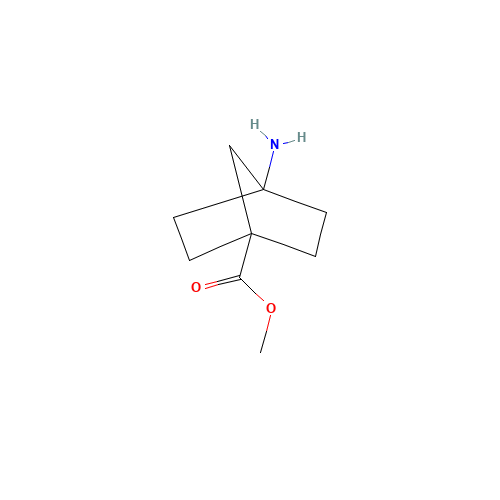 chemical structure of 1252672-38-0 FT-0731184